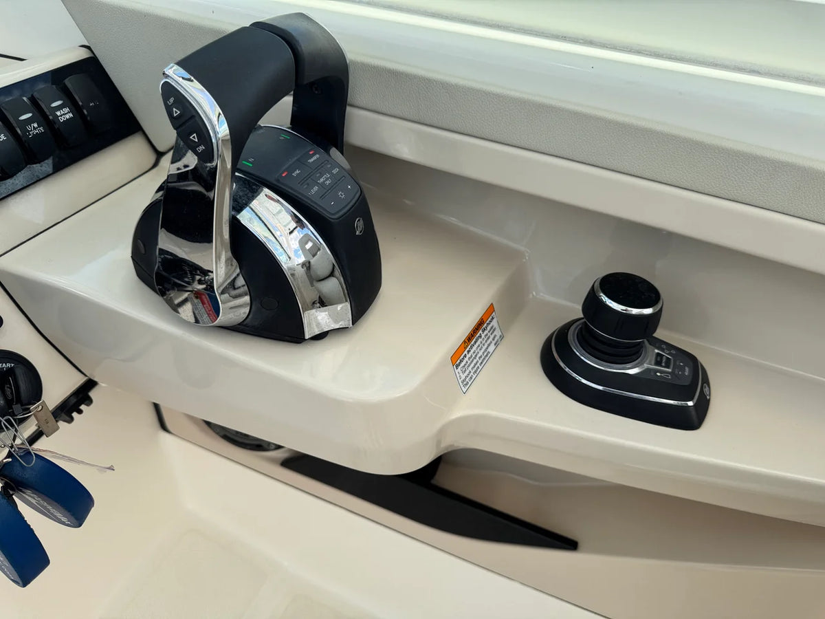 2022 Boston Whaler 280 VANTAGE 28.0 feet, St Petersburg, FL #15
