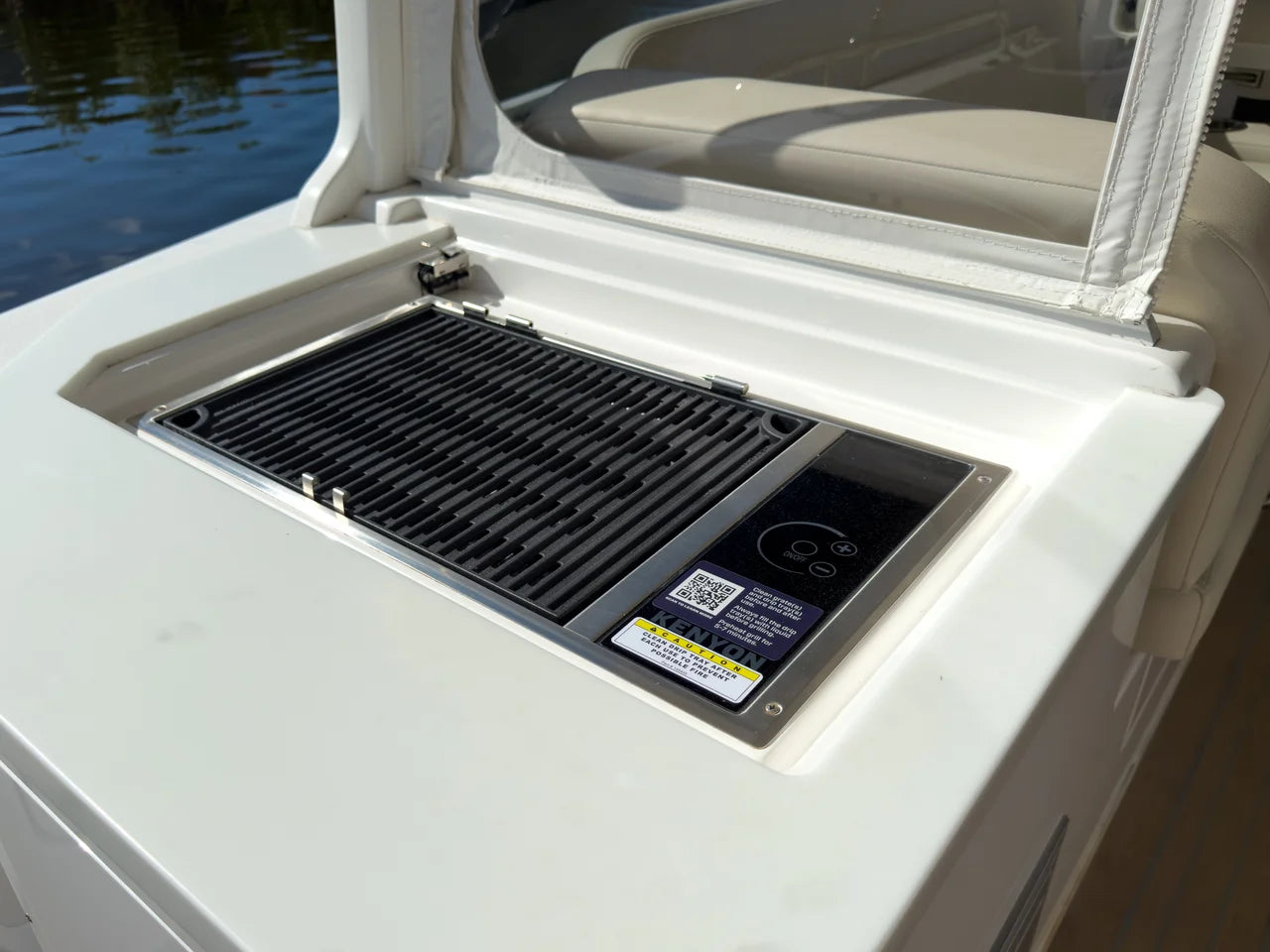 2025 MJM 35 35.0 feet, Fort Myers, FL #9