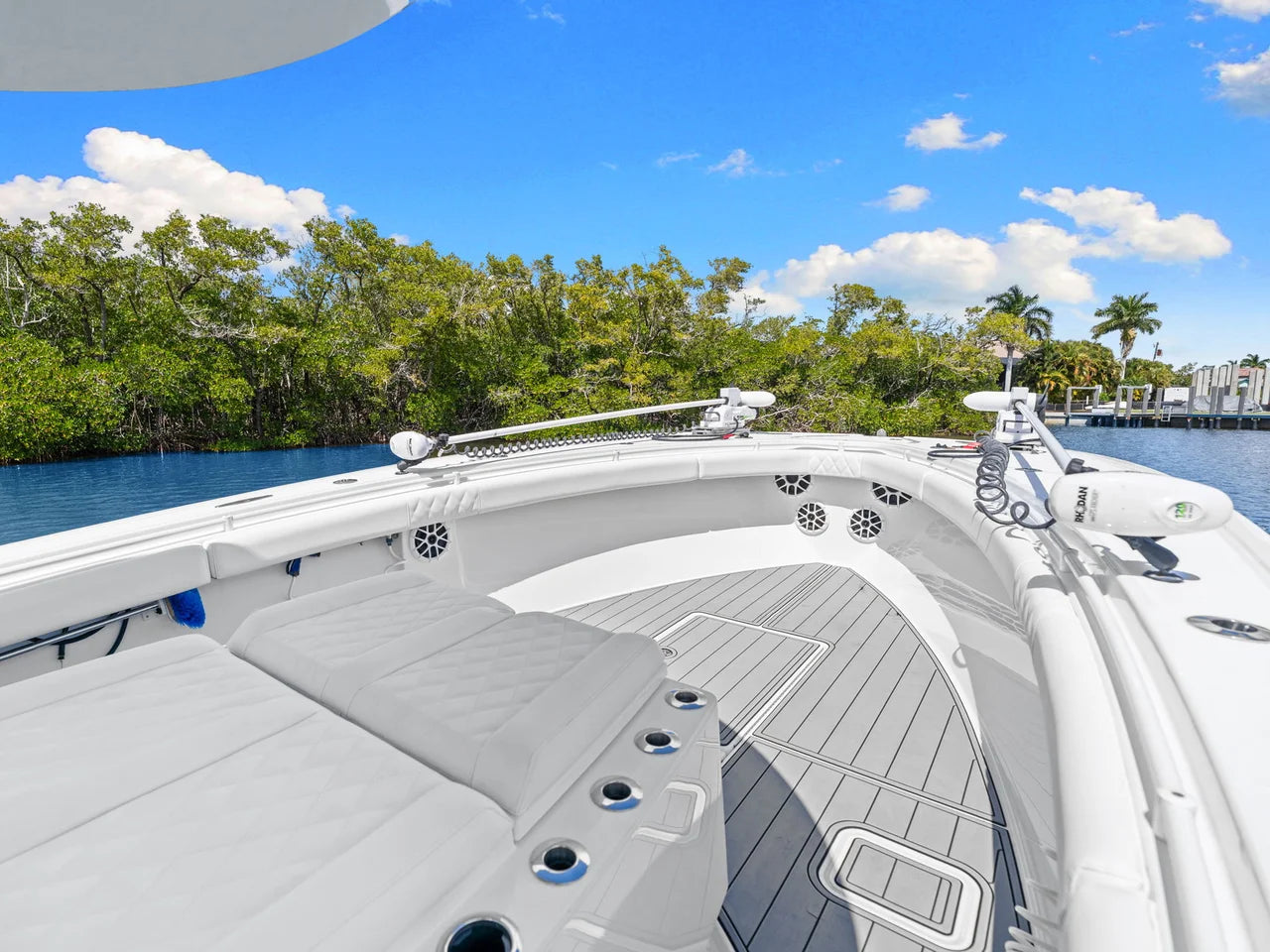 2024 Onslow Bay 37 TE 37.0 feet, Naples, Florida #29