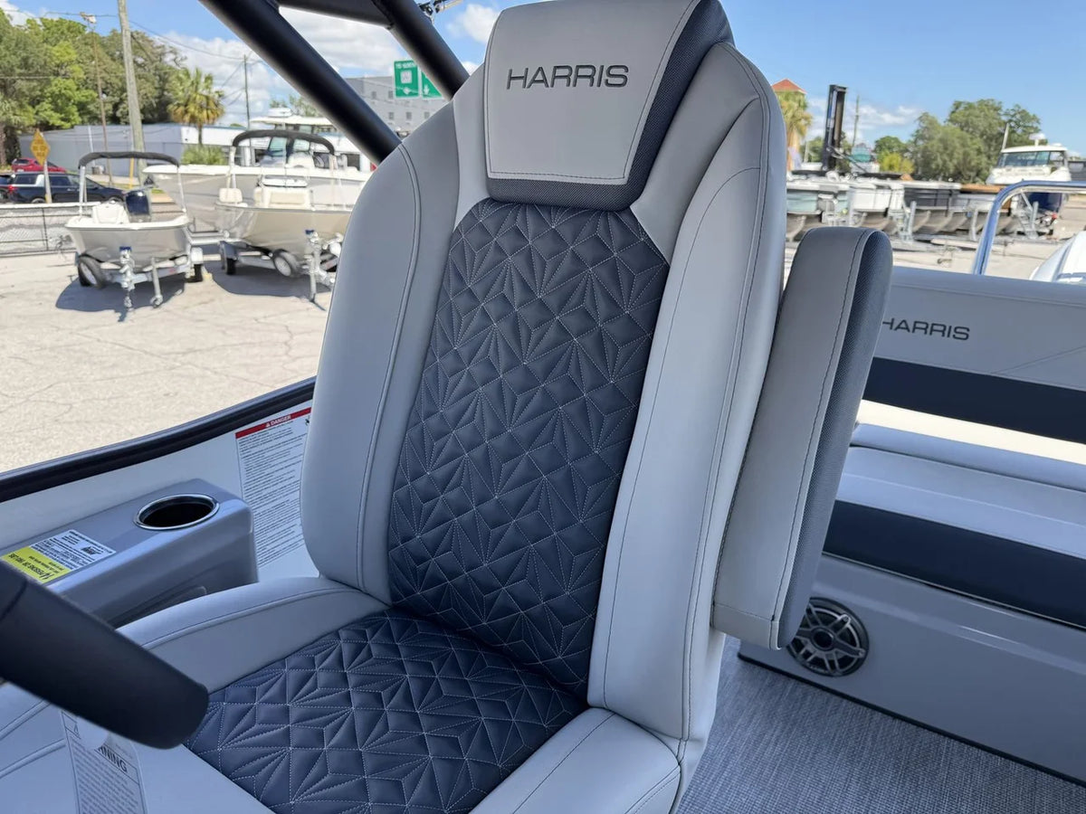 2027 Harris Grand Mariner 250 25.0 feet, Fort Walton Beach, Florida #35