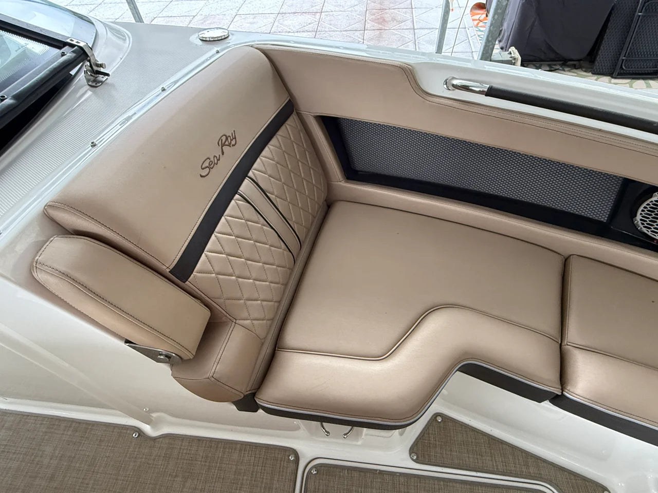 2017 Sea Ray 280 SLX 28.0 feet, Lake Ozark, Missouri #36