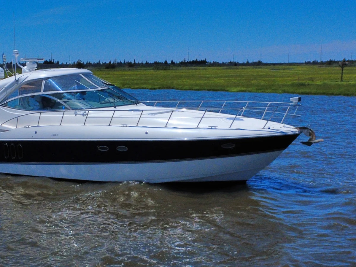 2007 Cruisers Yachts 520 EXPRESS 52.0 feet, New Gretna, NJ #3