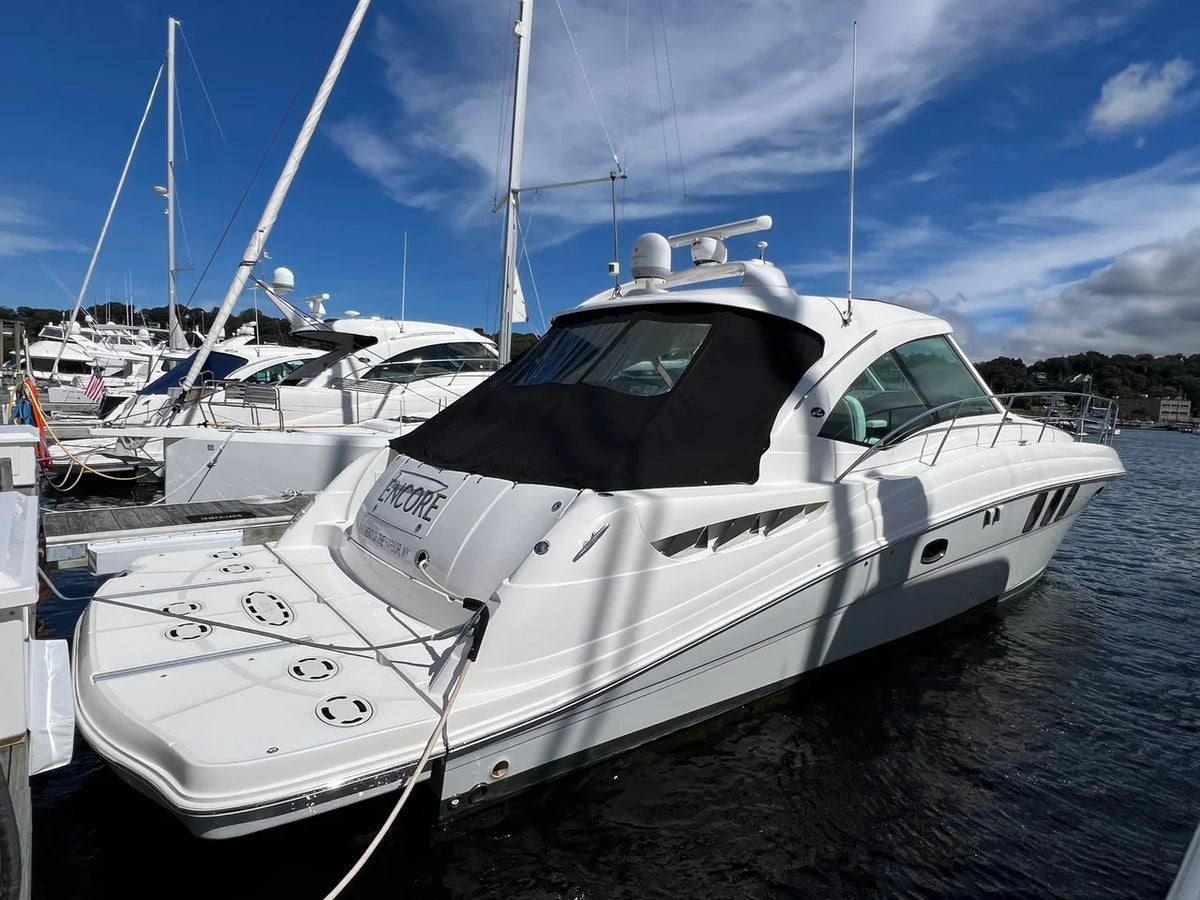 2006 Sea Ray 48 Sundancer 51.0 feet, Huntington, NY #3