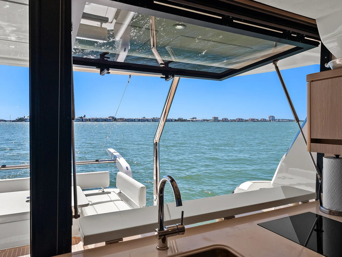 2017 Aquila 44 YACHT 44.0 feet, St Petersburg, FL #60
