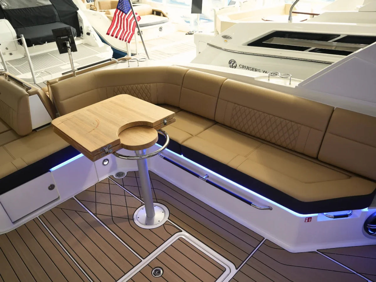 2026 Sea Ray SLX 400 40.0 feet, Lewisville, TX #21