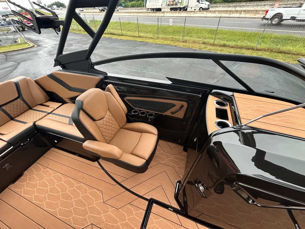 2026 Yamaha 255XD 25.0 feet, Greenville, SC #18