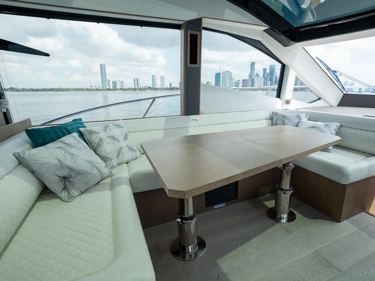2022 Galeon 510 SKY 51.0 feet, Miami, FL #45