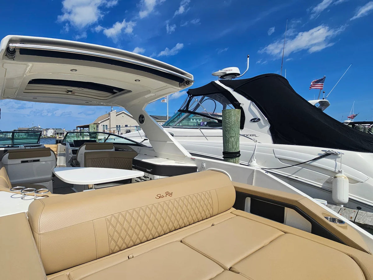 2019 Sea Ray 310 SLX 31.0 feet, Brick Township, New Jersey #4
