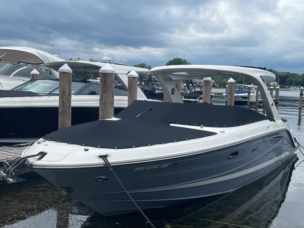 2021 Sea Ray SLX 310 31.0 feet, Excelsior, Minnesota #4