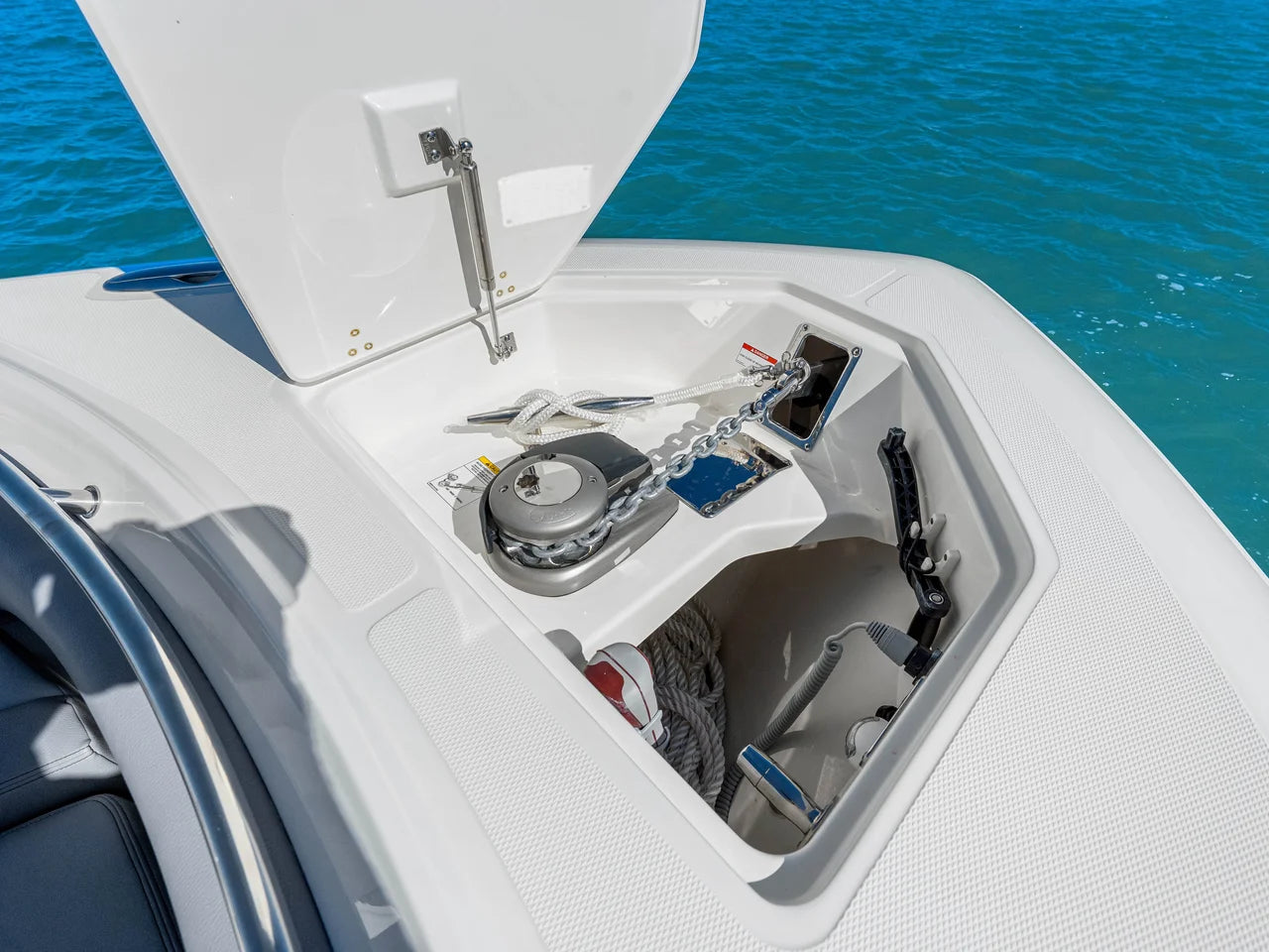 2026 Boston Whaler 360 Outrage 36.0 feet, Venice, Florida #71