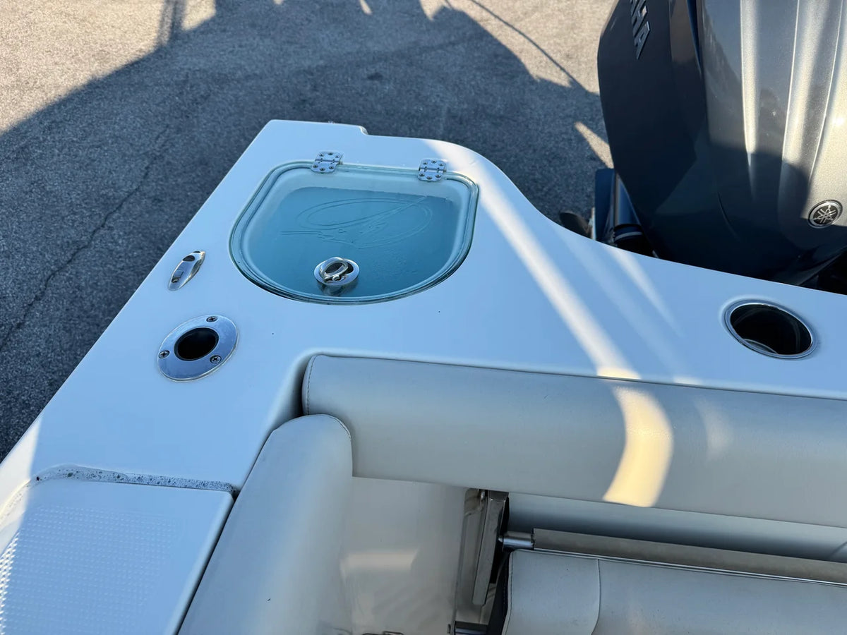 2022 Sailfish 320 CC 32.0 feet, Fort Walton Beach, Florida #11