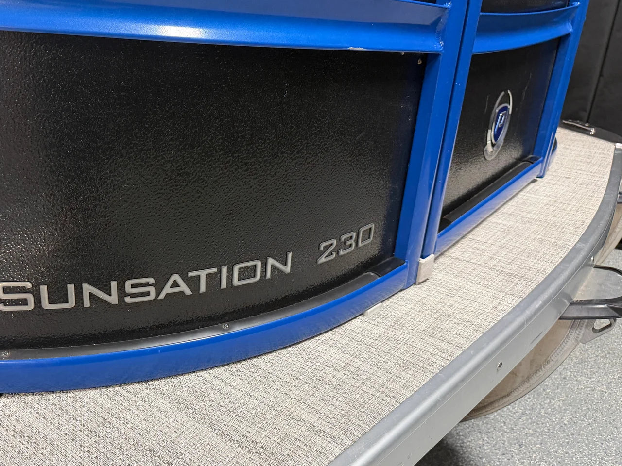 2018 Premier 230 SUNSATION 23.0 feet, Nisswa, Minnesota #11