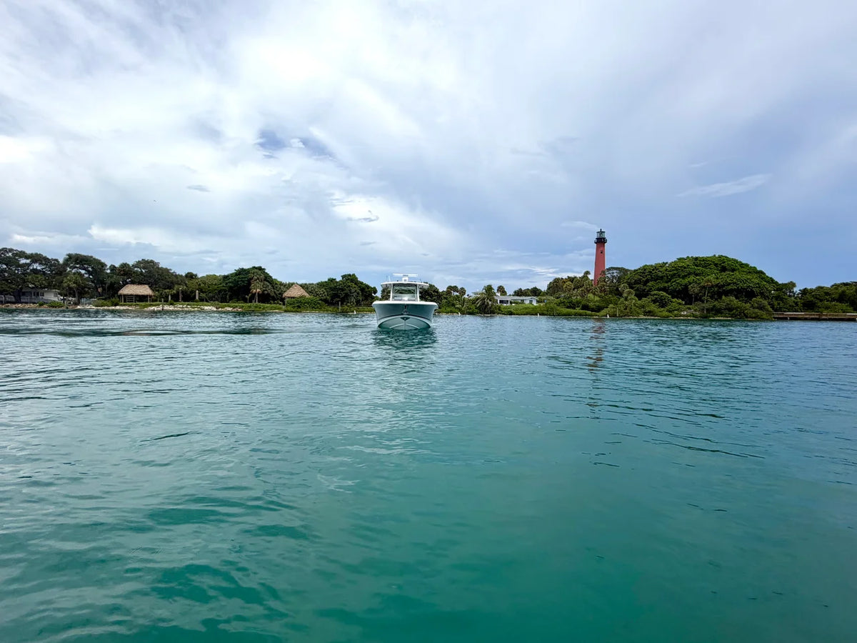 2026 Boston Whaler 380 Outrage 38.0 feet, Jupiter, Florida #13