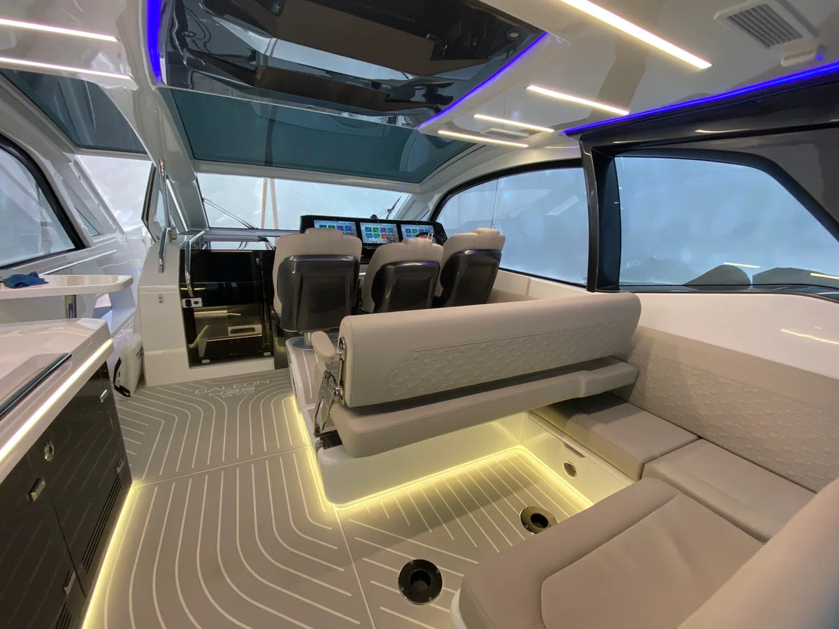 2024 Galeon 435 GTO 43.0 feet, Norwalk, Connecticut #30