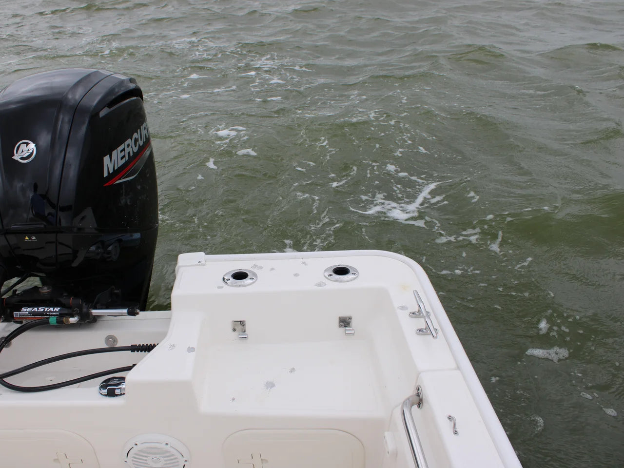 2026 Boston Whaler 170 Montauk 17.0 feet, Seabrook, TX #25