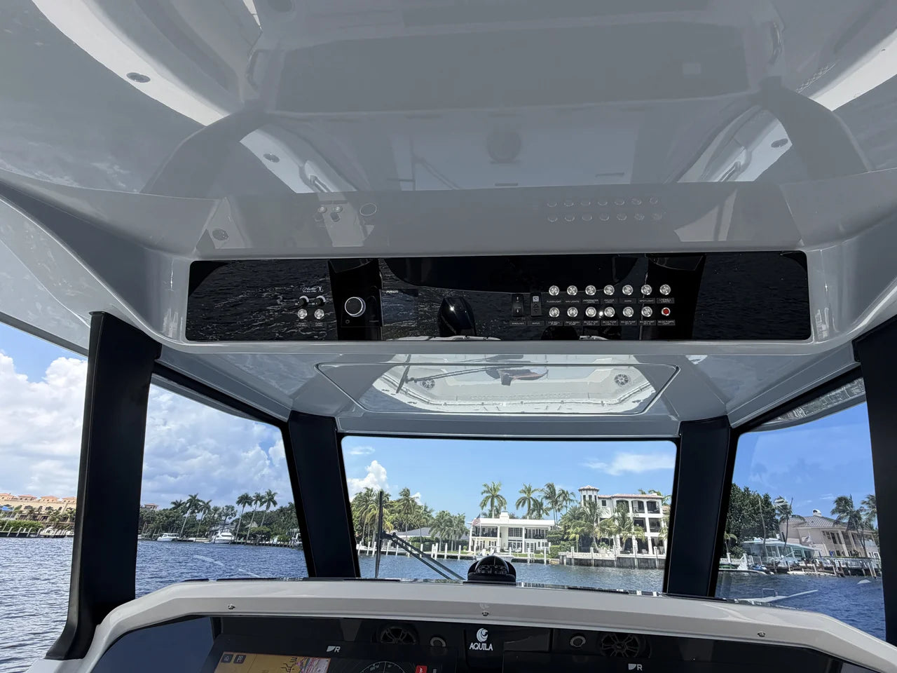 2026 Aquila 36 Molokai 36.0 feet, Pompano Beach, Florida #42