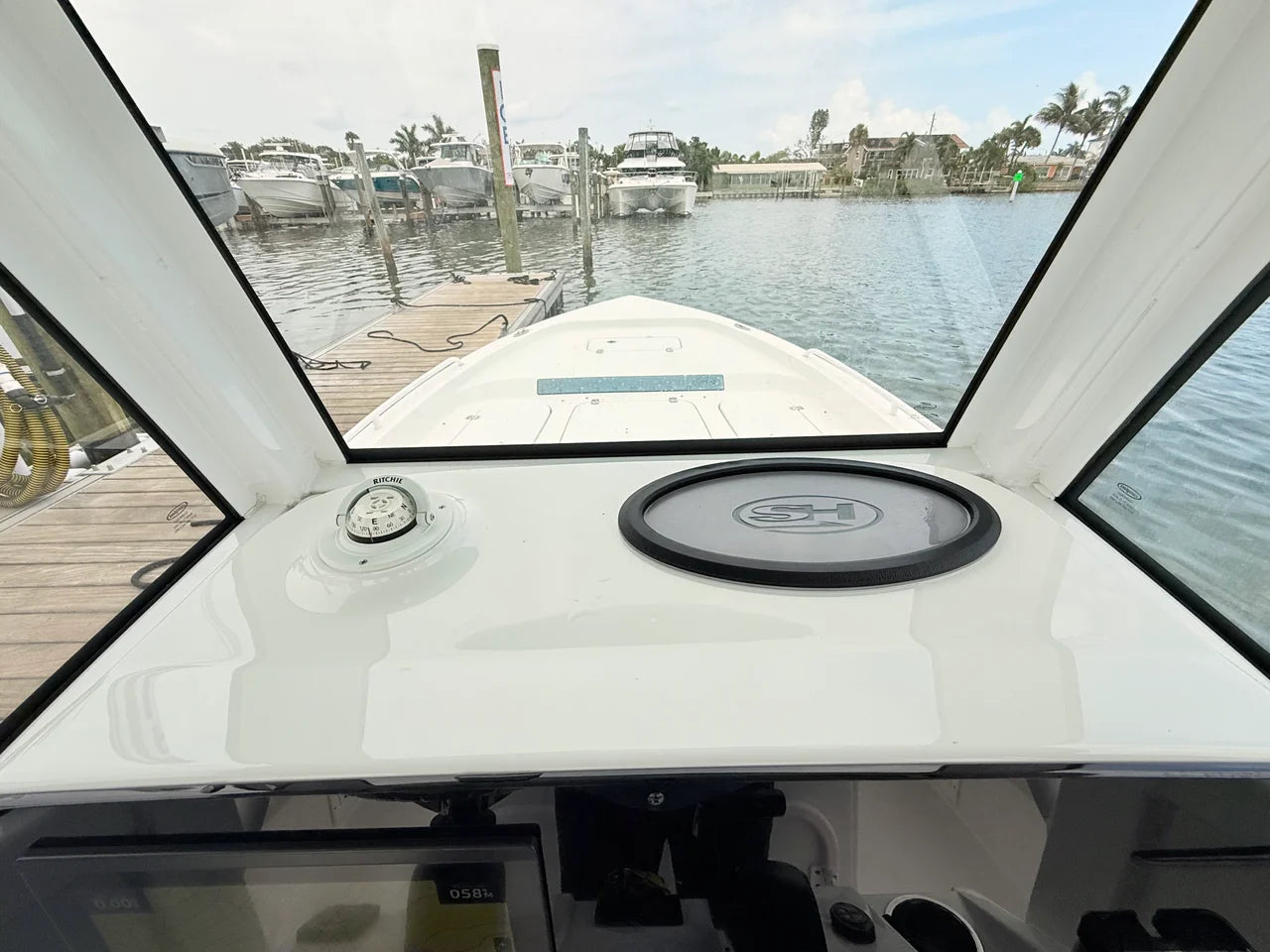 2023 Sea Hunt BX 25 FS 25.0 feet, St Petersburg, FL #39
