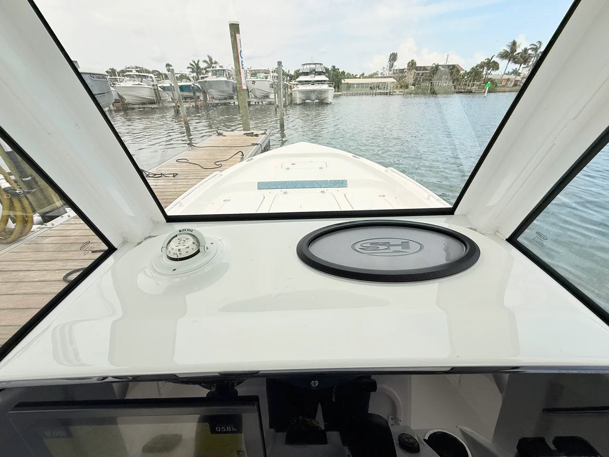 2023 Sea Hunt BX 25 FS 25.0 feet, St Petersburg, FL #39