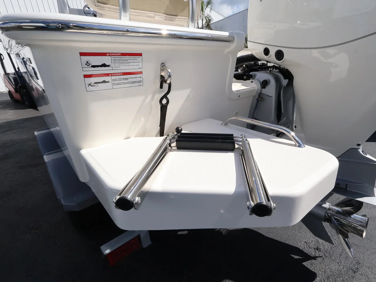 2027 Boston Whaler 190 Montauk 19.0 feet, Naples, Florida #19