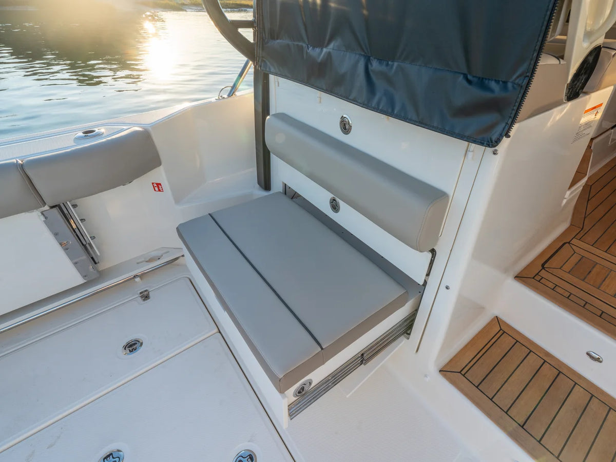 2026 Boston Whaler 365 Conquest 36.0 feet, Wrightsville Beach, North Carolina #19