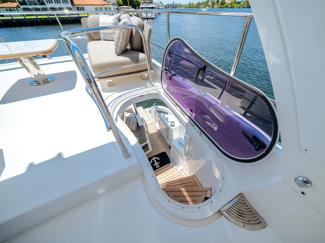 2021 Azimut 50 FLY 50.0 feet, Pompano Beach, Florida #23