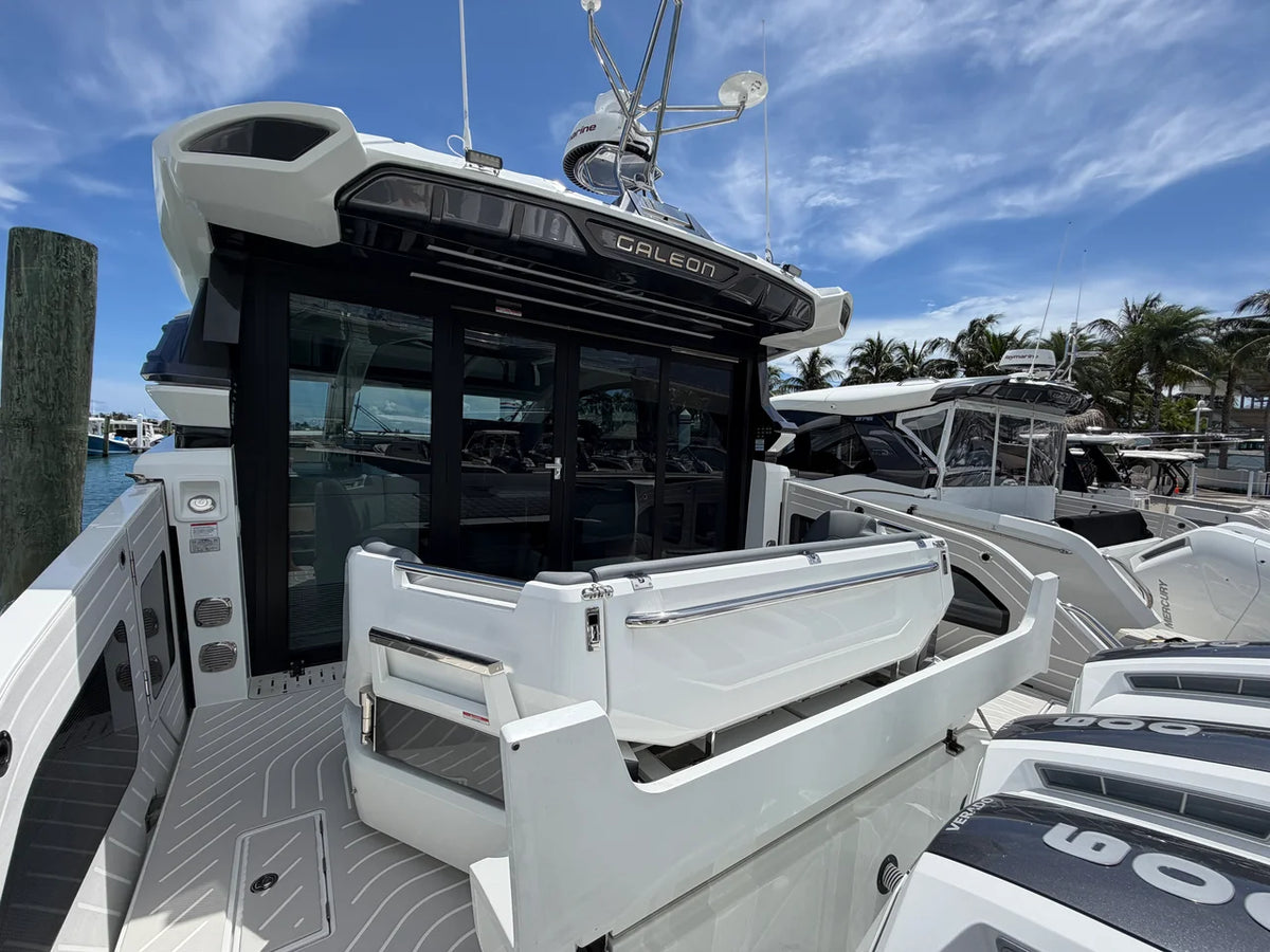 2026 Galeon 435 GTO 43.0 feet, Jupiter, Florida #24