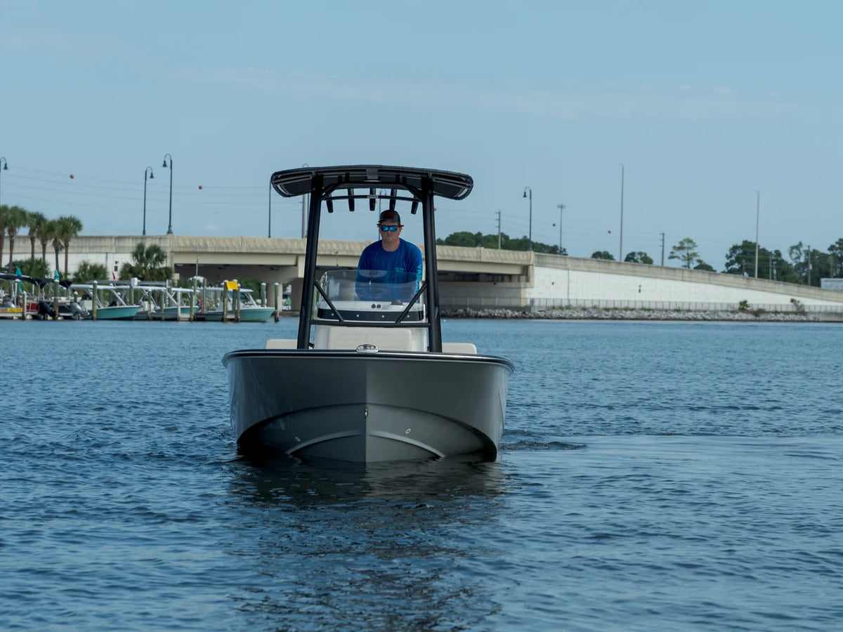 2026 Boston Whaler 190 Montauk 19.0 feet, Panama City, FL #7