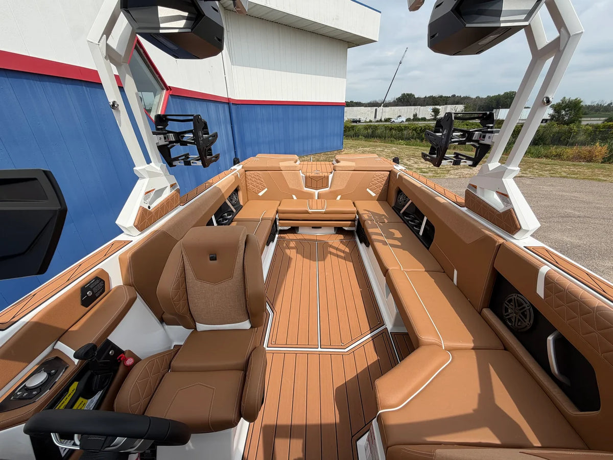 2027 Nautique GS24SUPER AIR 24.0 feet, Rogers, MN #48