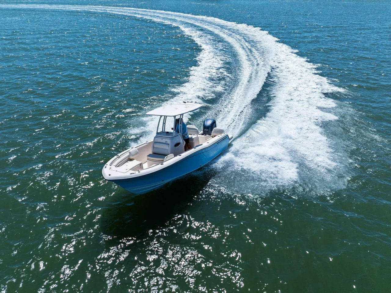 2021 Grady-White FISHERMAN 216 22.0 feet, St. Petersburg, Florida #17