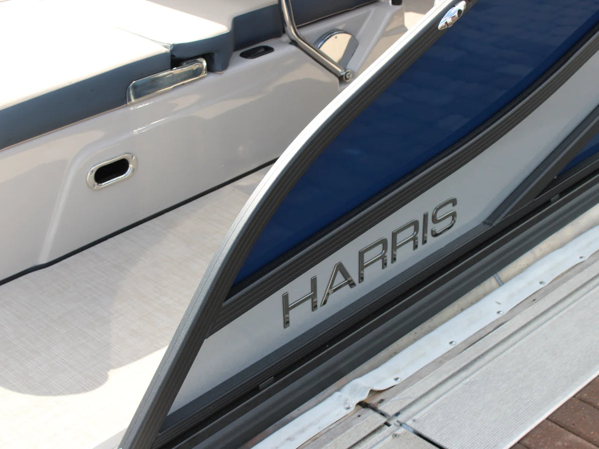2027 Harris Grand Mariner 230 23.0 feet, Seabrook, TX #26