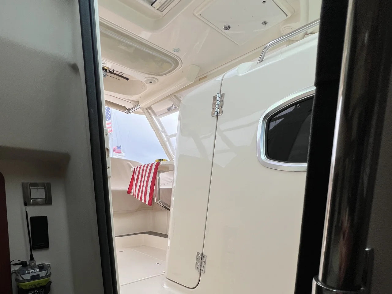 2017 Grady-White 375 FREEDOM 37.0 feet, Huntington, NY #32