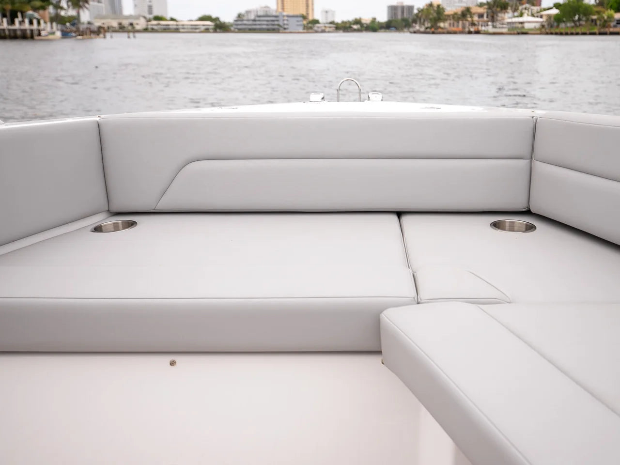 2026 Cruisers Yachts 38 VTR 38.0 feet, Pompano Beach, Florida #19