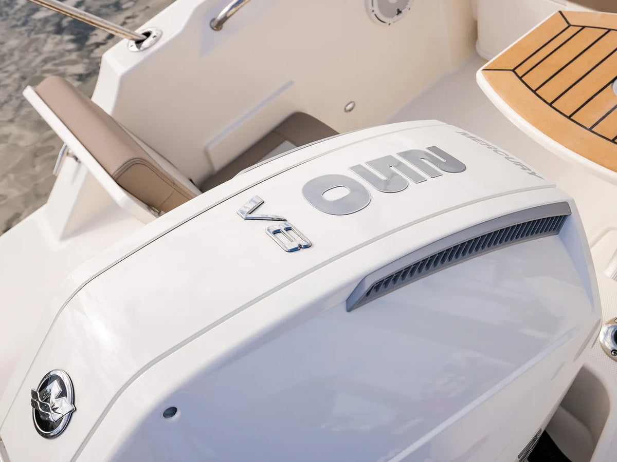 2026 Boston Whaler 210 Vantage 21.0 feet, Cocoa, Florida #7