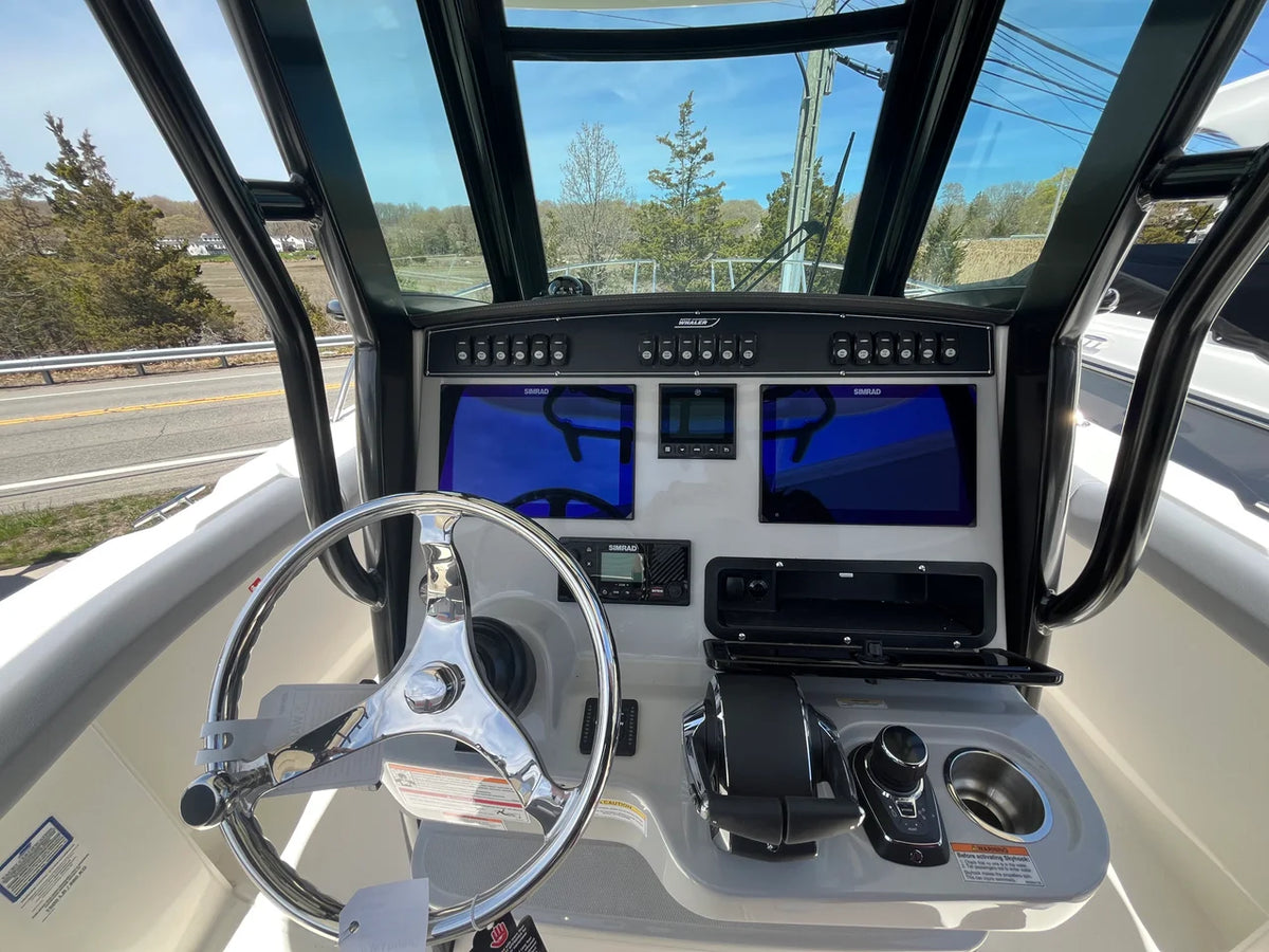 2026 Boston Whaler 280 Outrage 28.0 feet, Westbrook, Connecticut #16