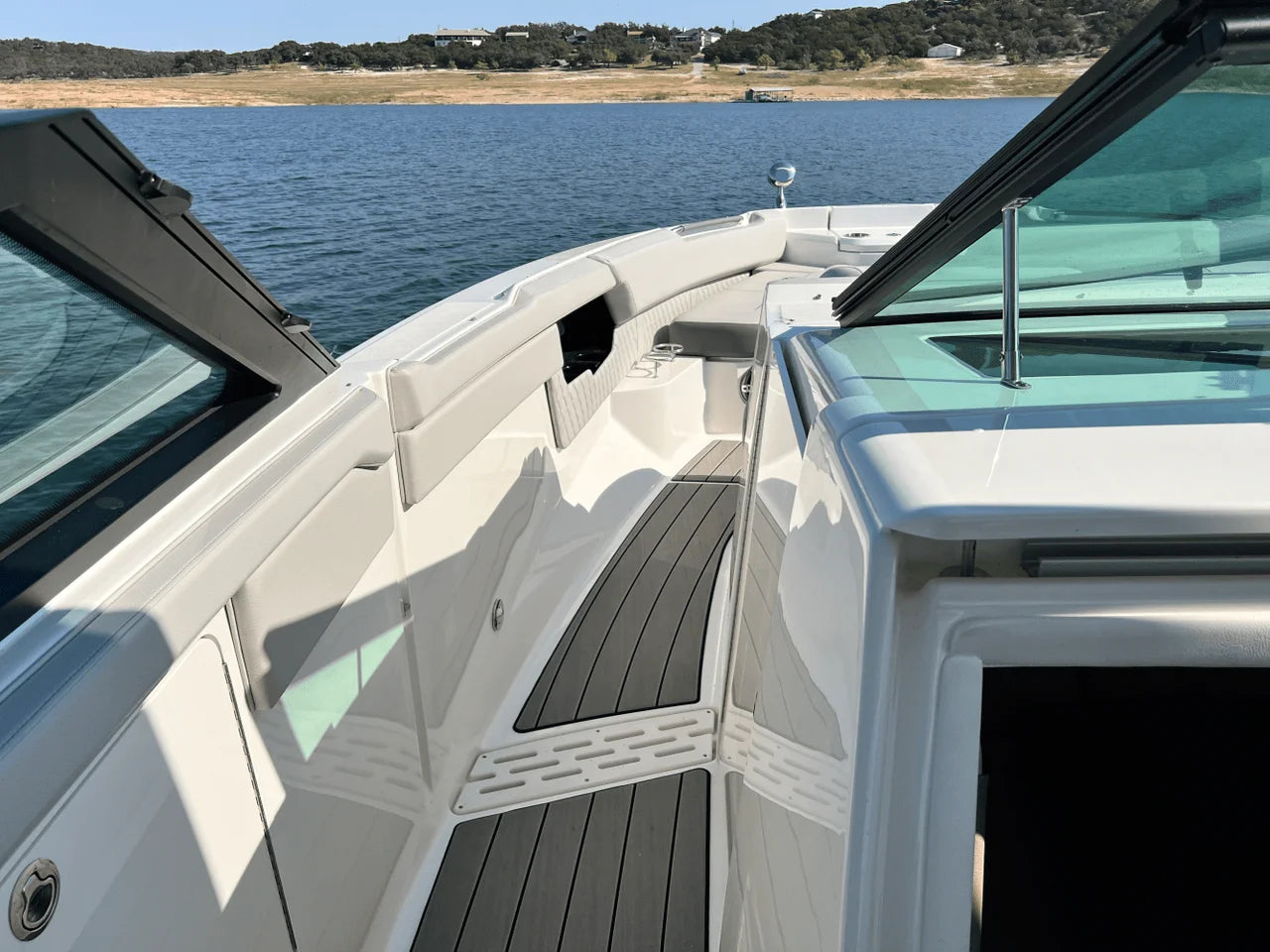 2024 Sea Ray 400 SLX 40.0 feet, Austin, Texas #42