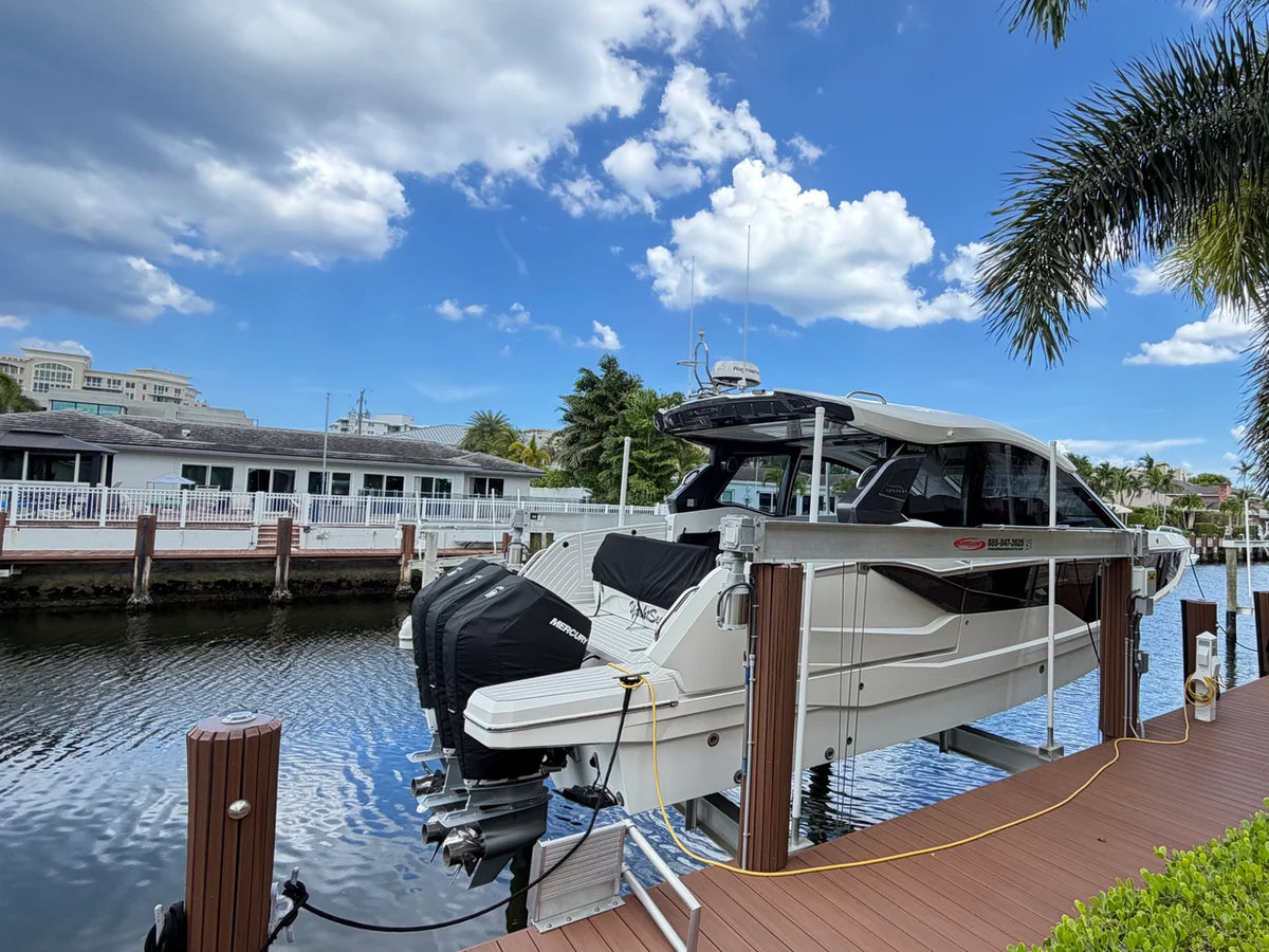 2026 Galeon 375 GTO 37.0 feet, Pompano Beach, Florida #135
