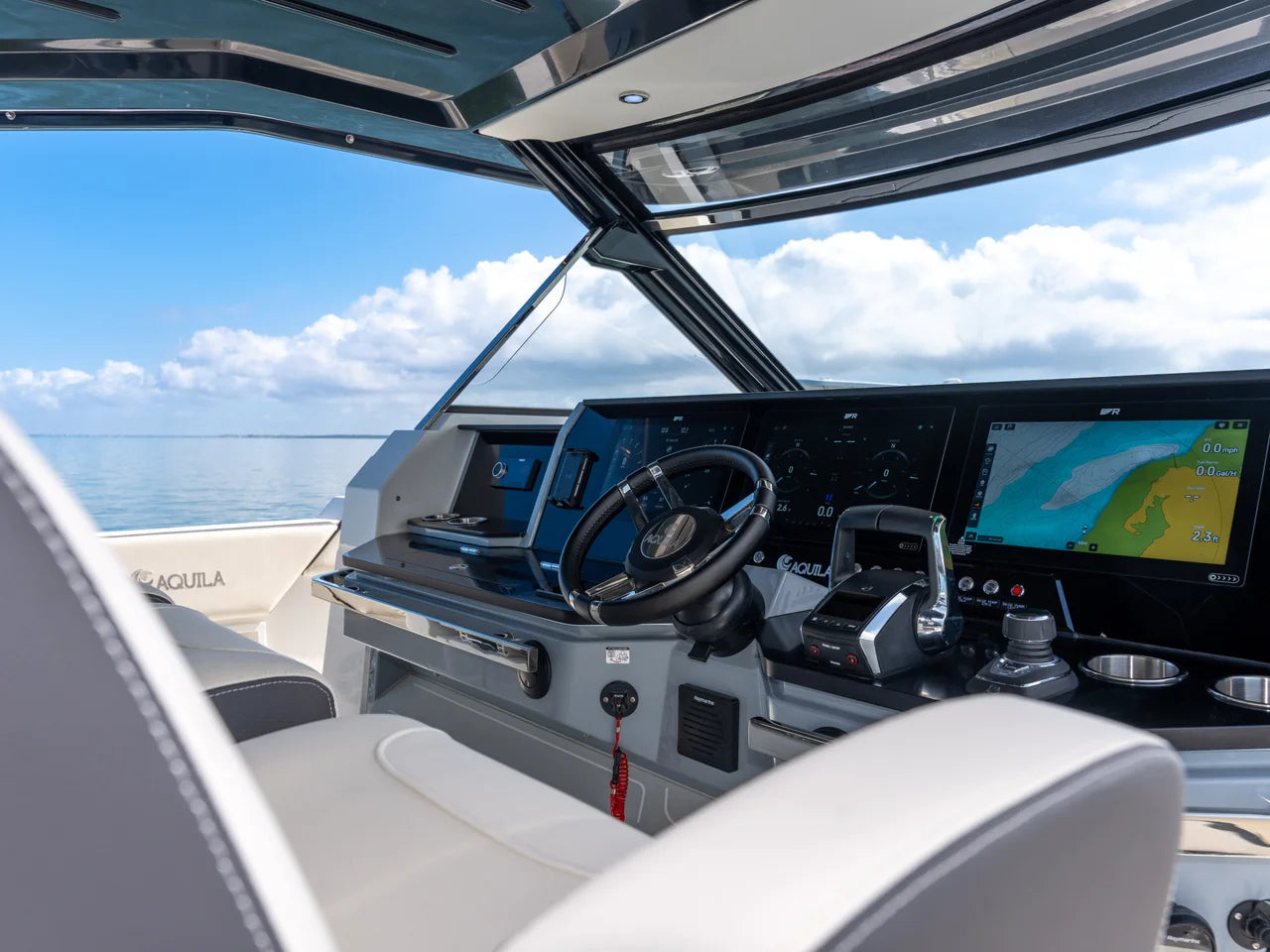 2026 Aquila 45 Sport 45.0 feet, Inuvik, Northwest Territories #22