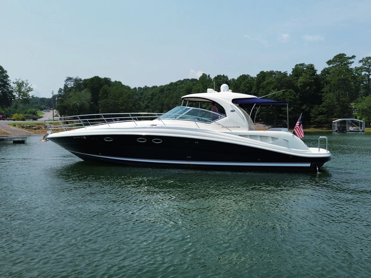 2004 Sea Ray 420 SUNDANCER 42.0 feet, Cumming, Georgia #13