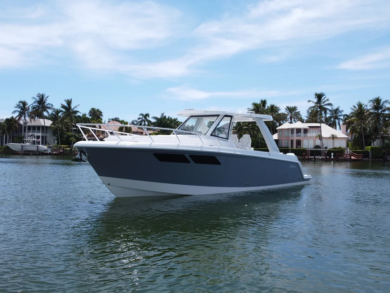 2026 Intrepid 35 VALOR 35.0 feet, Naples, Florida #3