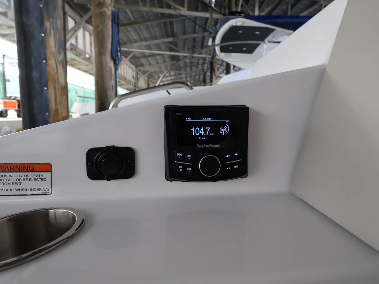 2026 Cruisers Yachts 38 GLS Outboard 38.0 feet, Naples, Florida #15