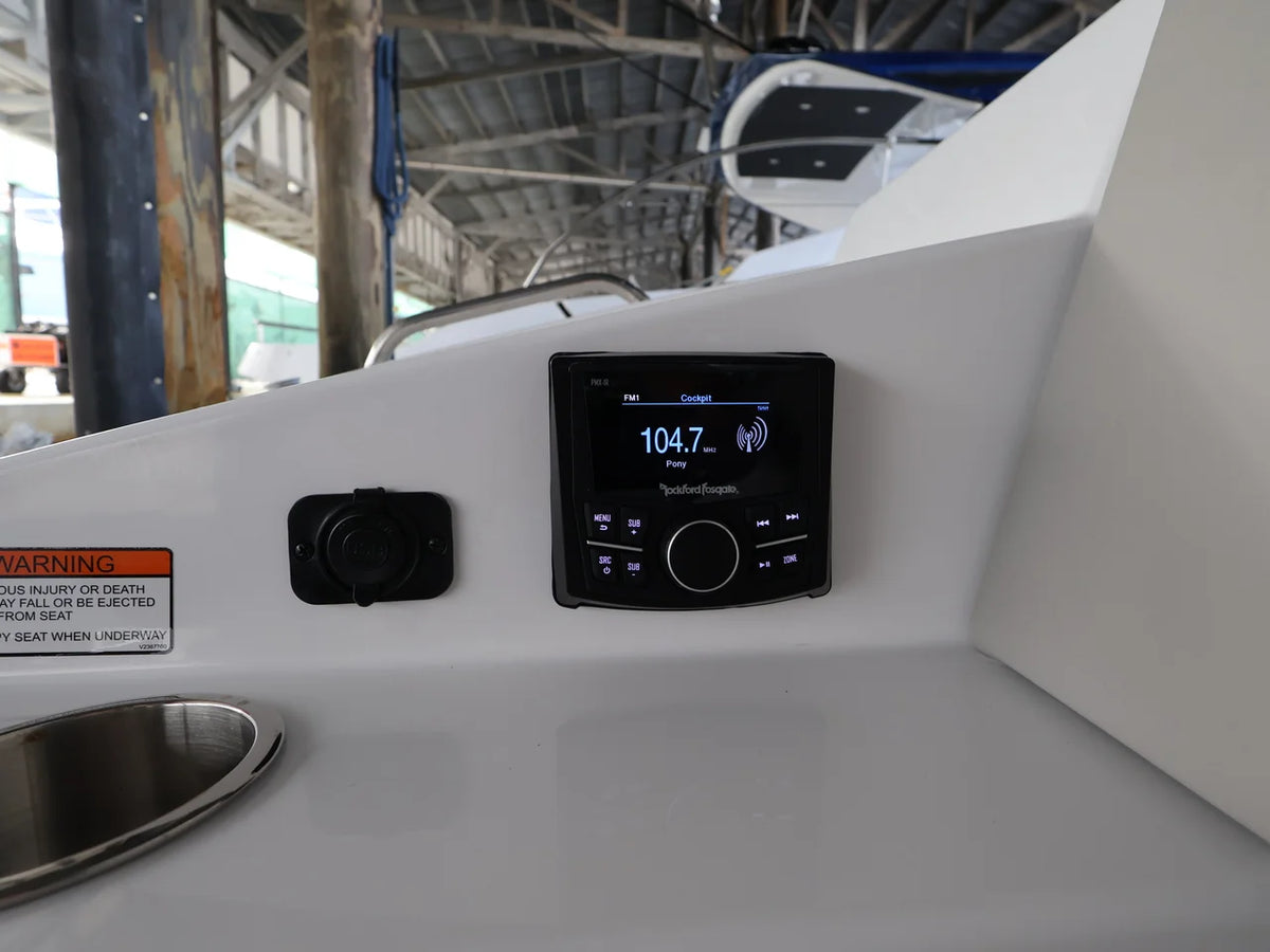 2026 Cruisers Yachts 38 GLS Outboard 38.0 feet, Naples, Florida #15