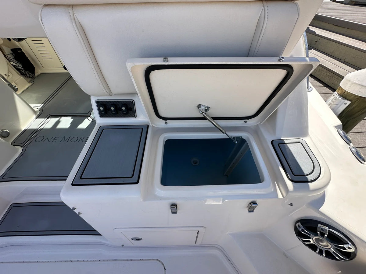 2020 Grady-White 330 EXPRESS 33.0 feet, Pensacola, Florida #12