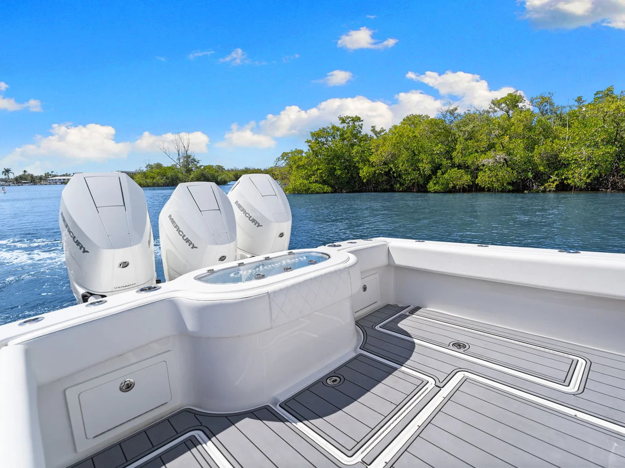 2024 Onslow Bay 37 TE 37.0 feet, Naples, Florida #12