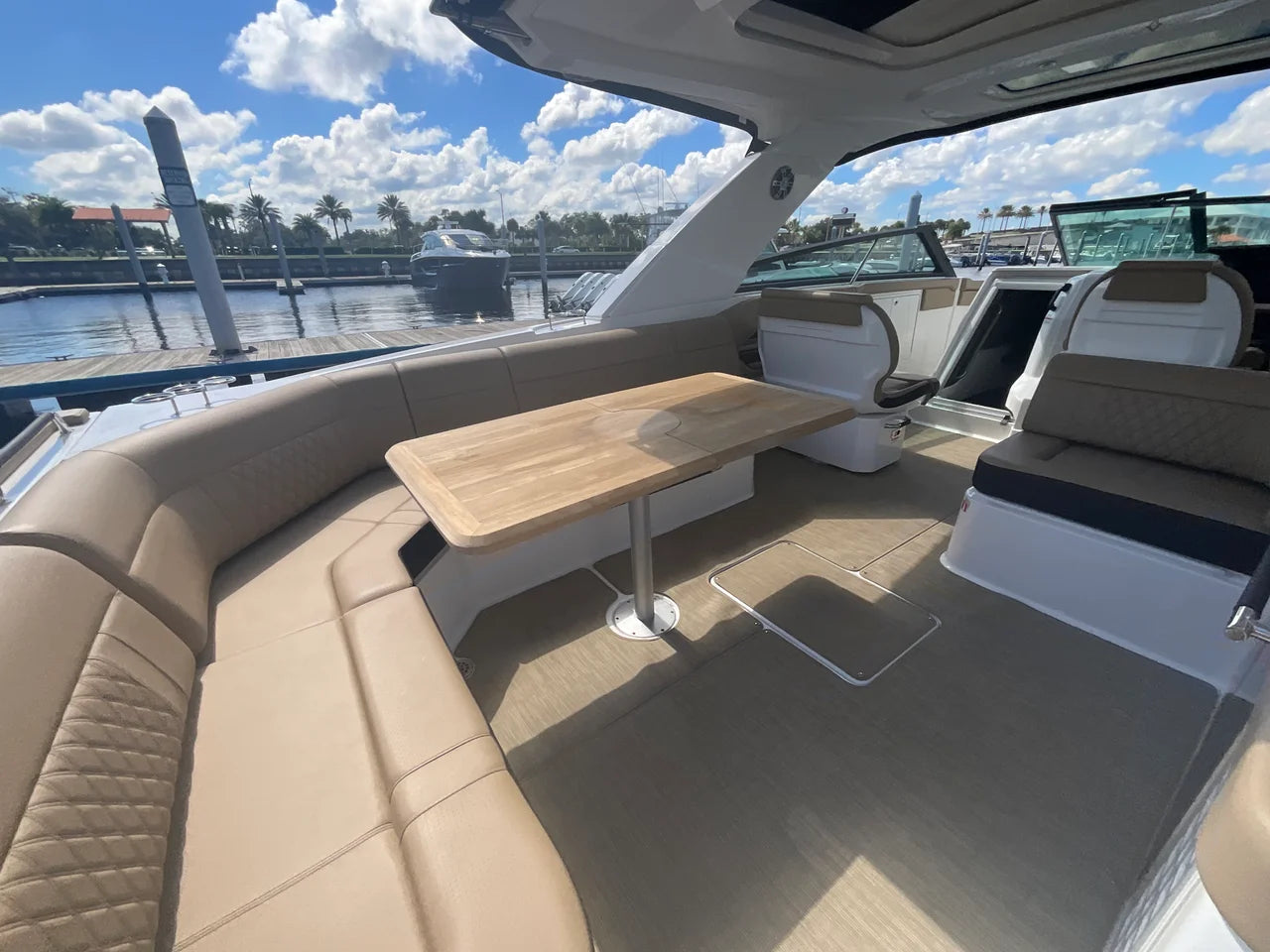 2026 Sea Ray SLX 400 Outboard 40.0 feet, Jacksonville Beach, Florida #10
