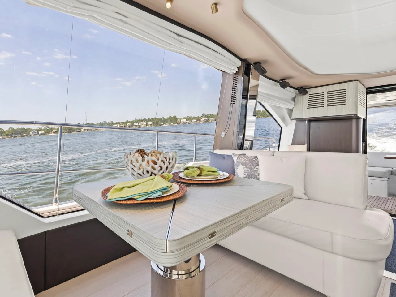 2019 Azimut 60 FLY 60.0 feet, Pensacola, FL #31