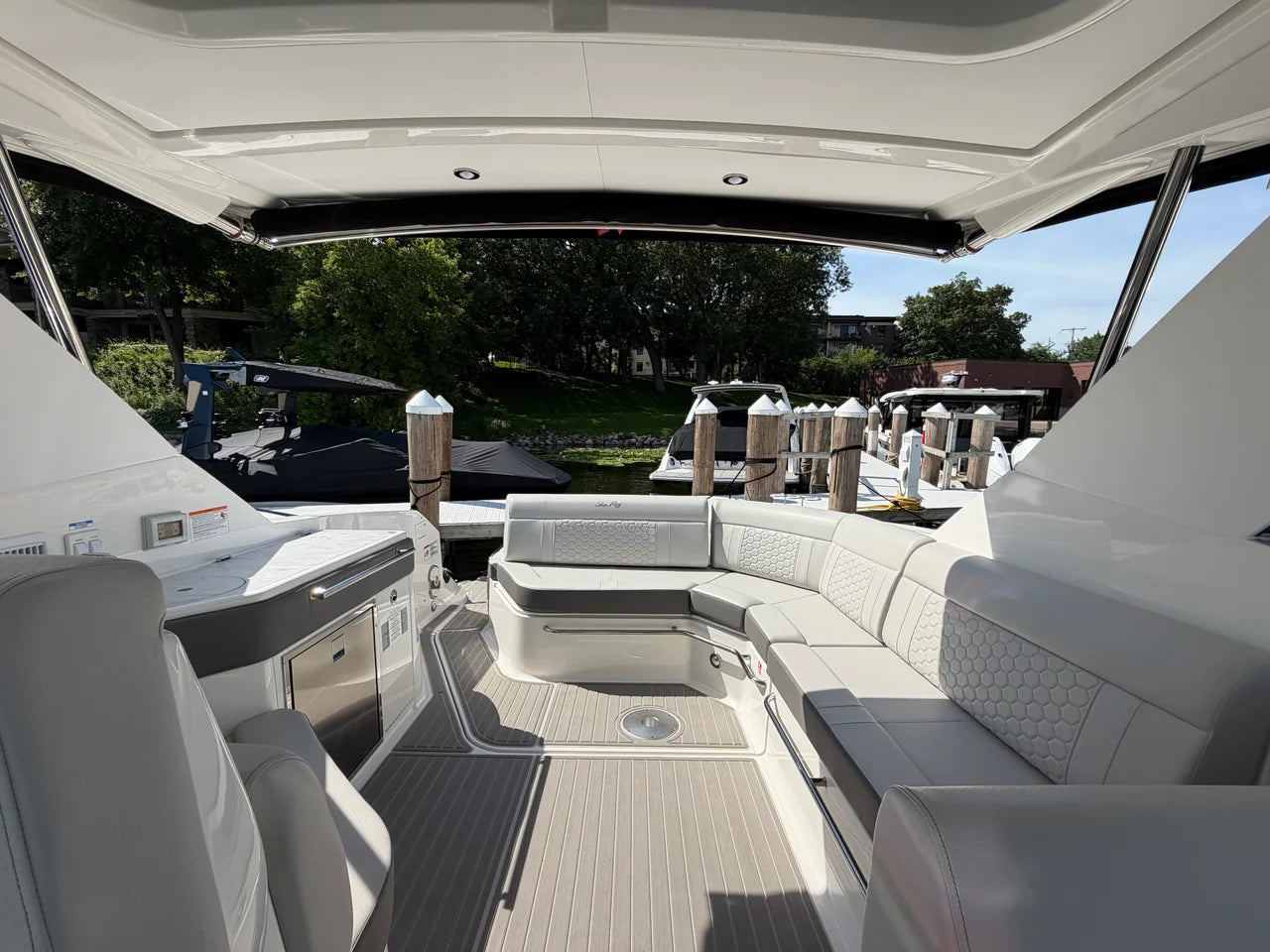 2026 Sea Ray Sundancer 320 32.0 feet, Excelsior, Minnesota #31