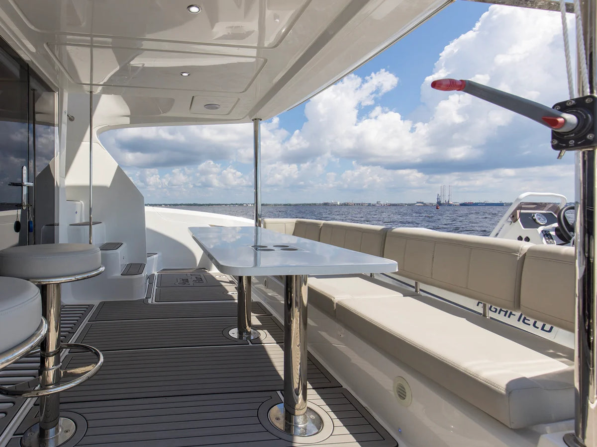 2025 Aquila 42 Yacht 42.0 feet, Pensacola, Florida #41
