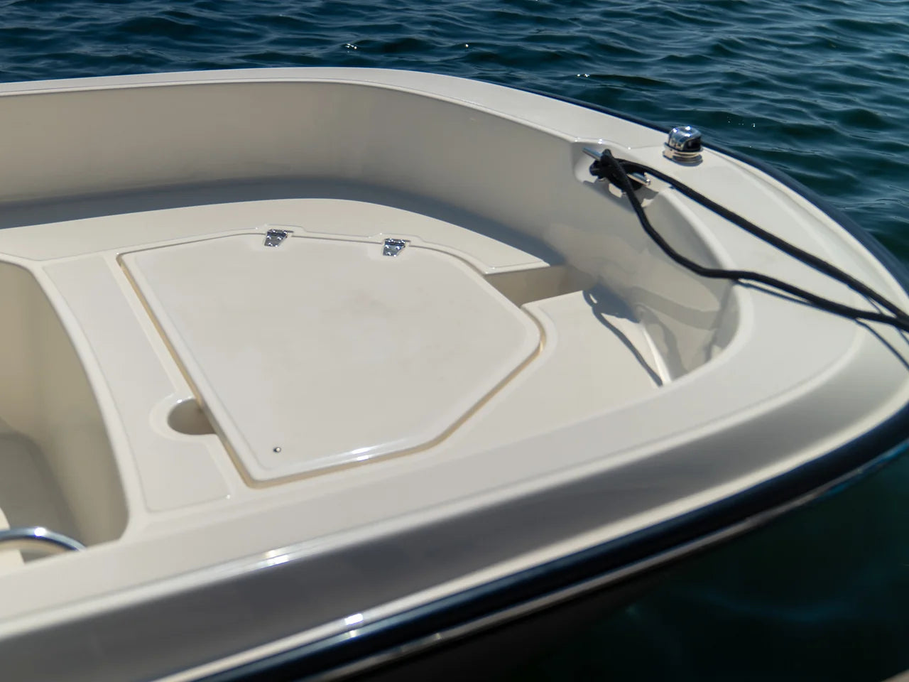 2026 Boston Whaler 160 Super Sport 16.0 feet, Fort Walton Beach, Florida #17