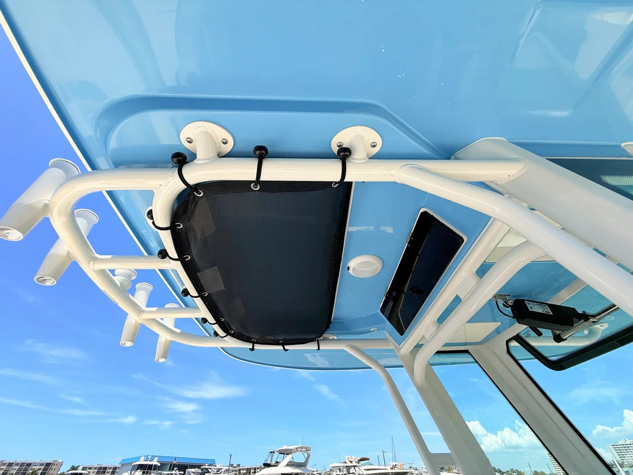 2027 Boston Whaler 280 Dauntless 28.0 feet, St Petersburg, FL #44