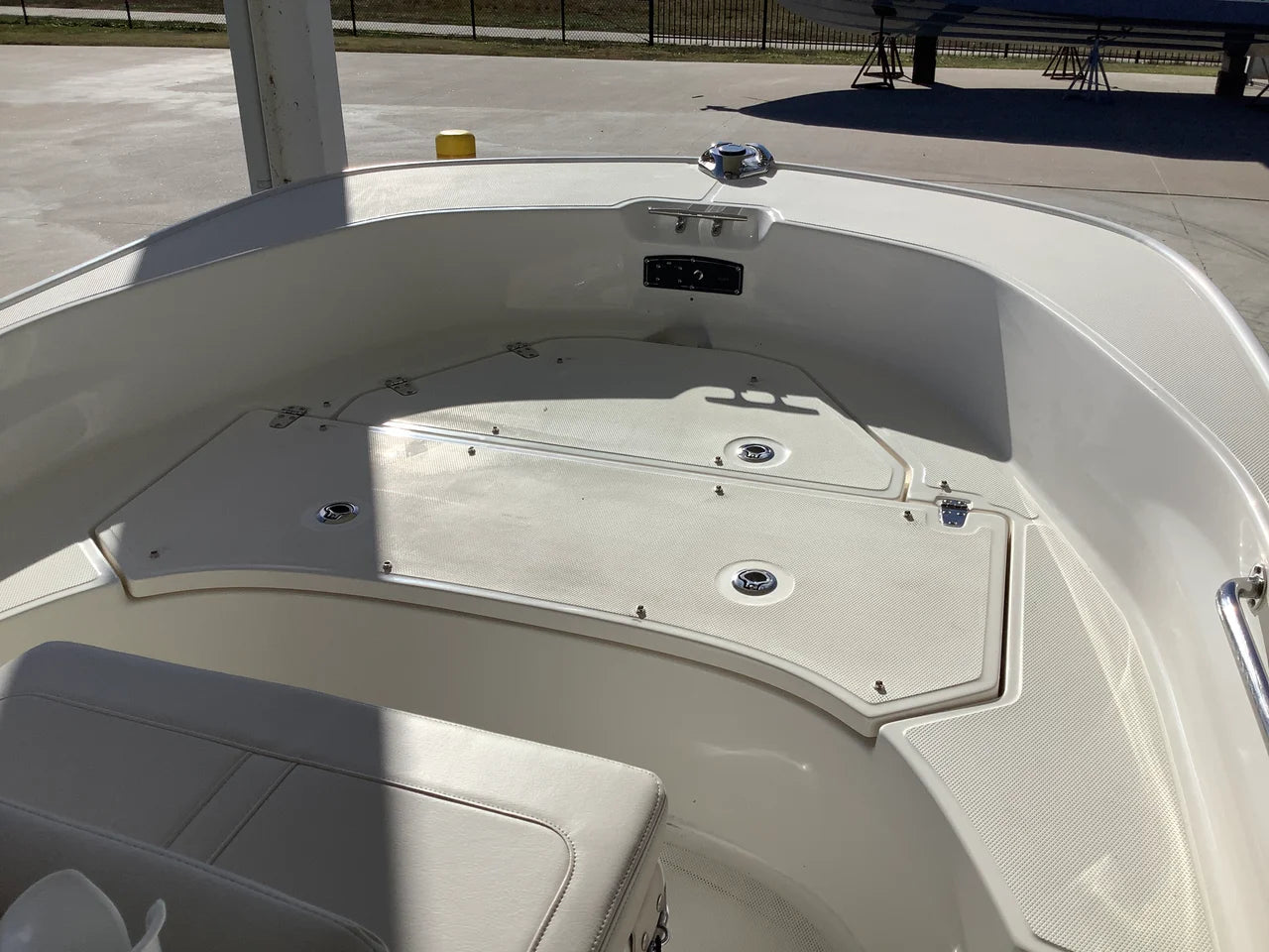 2026 Boston Whaler 170 Montauk 17.0 feet, Monkey Island, OK #24